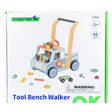 Tool BenchTruck Walker