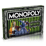 Monopoly Beetlejuice Board Game