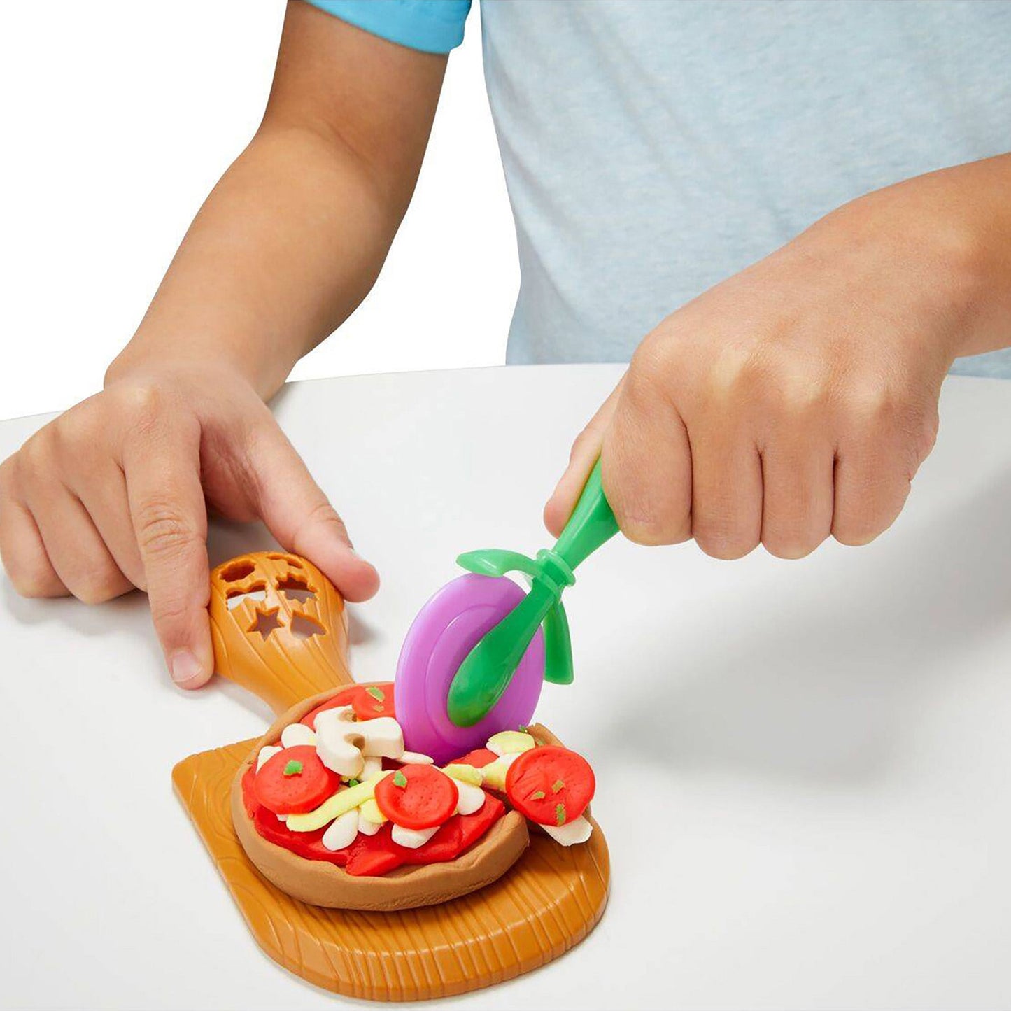 Play-Doh Pizza Oven Playset