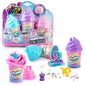 3 Pack So Slime Fluffy Pop Shakers