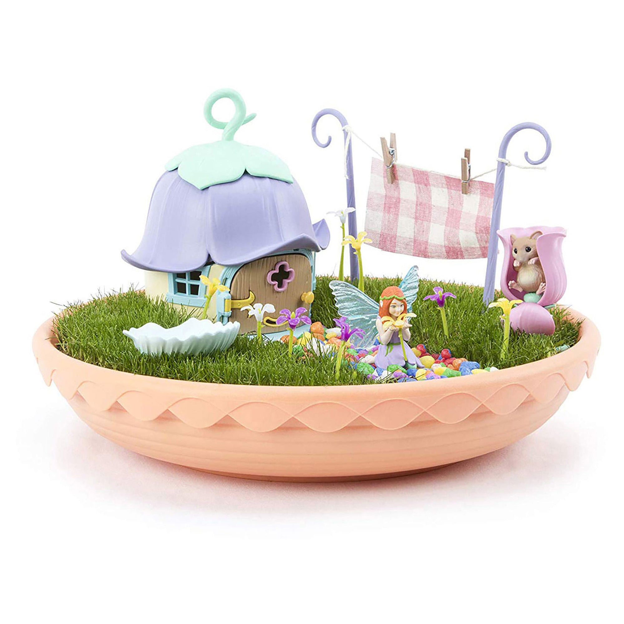 My Fairy Garden Indoor Fairy Garden Toys R Us Australia