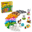 LEGO Creative Creative Pets 11034, (450-pieces)