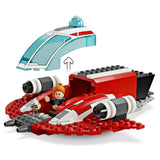 LEGO Star Wars The Crimson Firehawk