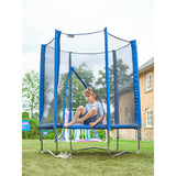 Plum Junior Trampoline, Blue (6 ft)