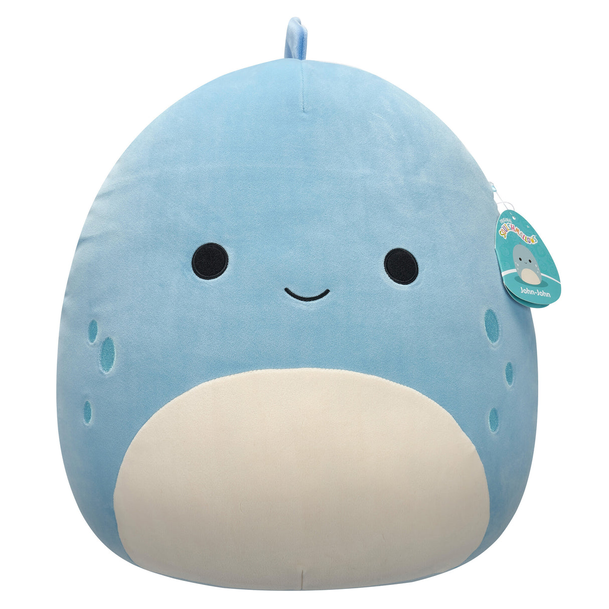 Squishmallows 16" Plush John-John Plush