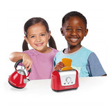 Casdon Morphy Richards Toaster and Kettle Play Set