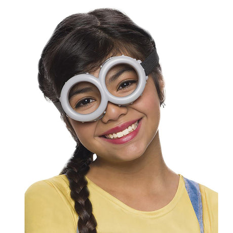Rubies Despicable Me Minion Goggles