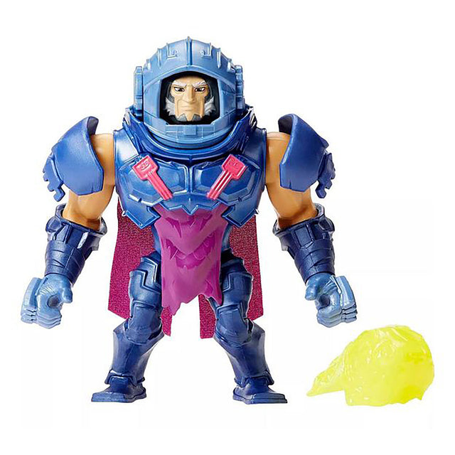 Masters of the Universe He-Man Action Figure - Man-E-Faces