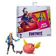 Fortnite Victory Royale Skye and Ollie