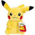 Pokemon 12" Plush Pikachu