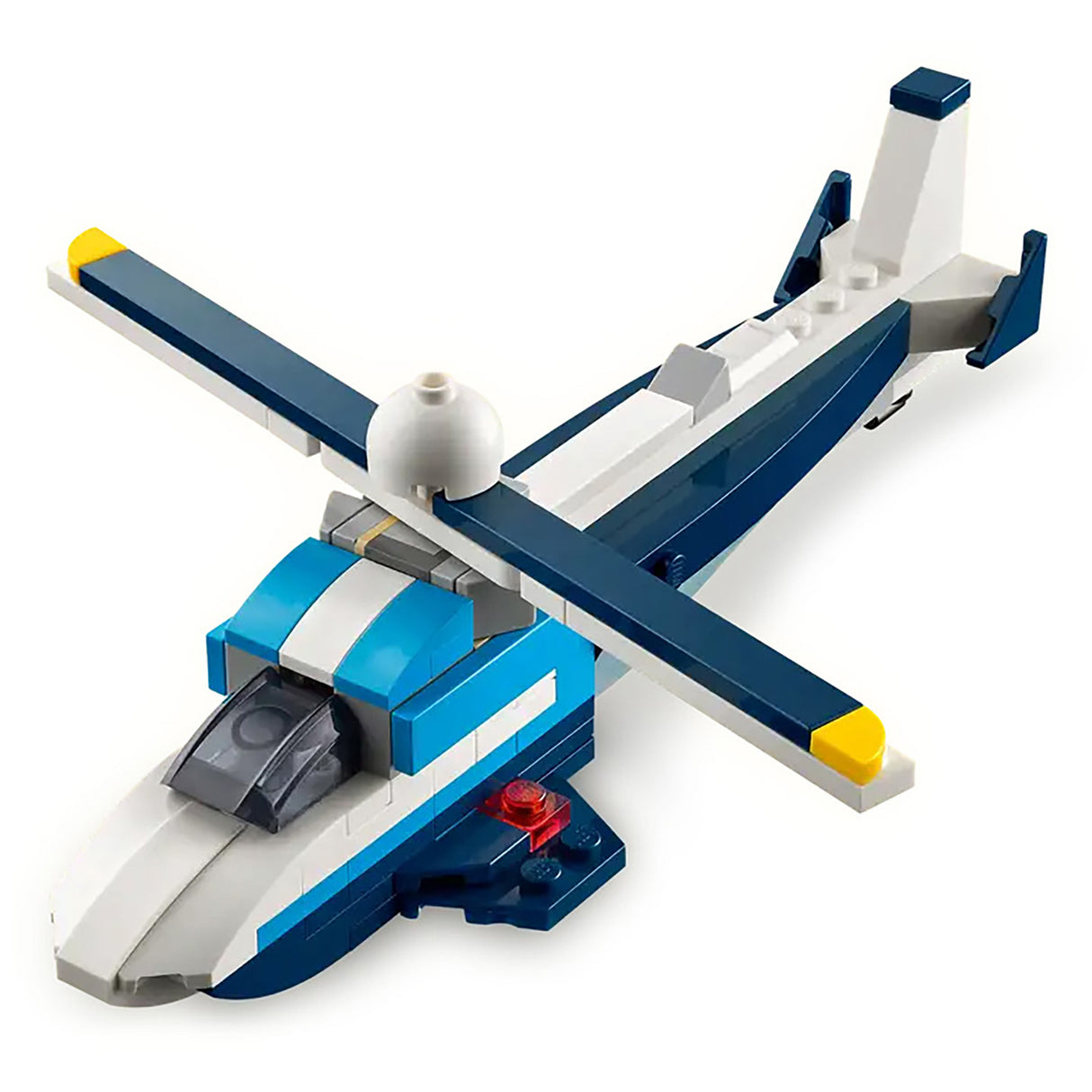 LEGO Creator Aircraft Race Plane 31160