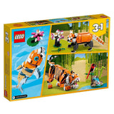 LEGO Creator Majestic Tiger 31129 (755 pieces)