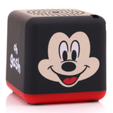 Bitty Box Disney Mickey Bluetooth Speaker