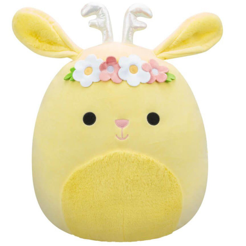 Squishmallows 16" Juana the Jackalope Plush