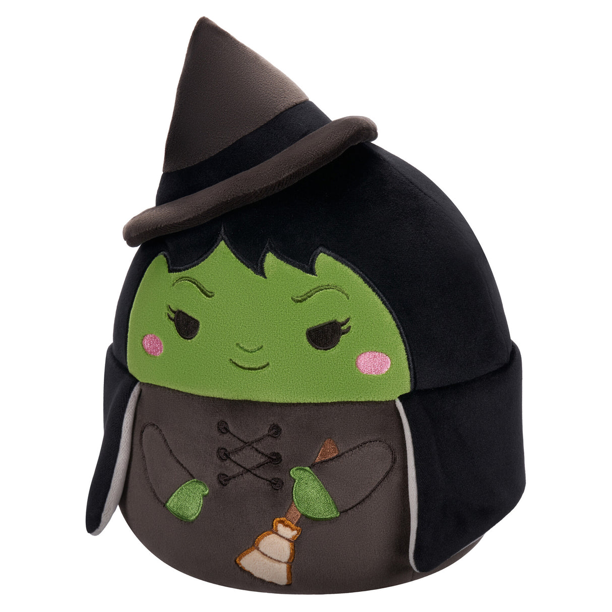 Squishmallows 10" Wizard of Oz The Wicked Witch of the West