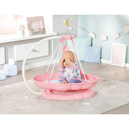 Baby Annabell Sweet Dreams Naptime Cloud