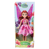 Disney Fairies Fashion Doll - Rosetta (9 inches)