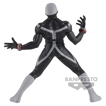 Banpresto My Hero Academia The Evil Villains Vol.5 (A:Twice)