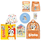 Bingo Showbag 24