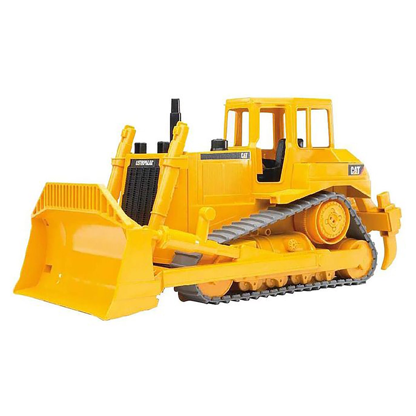 Bruder 1/16 Caterpillar Bulldozer