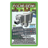 Top Trumps Independent and Unofficial Guide To Minecraft Card Game