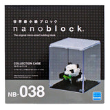 nanoblock Collection Case