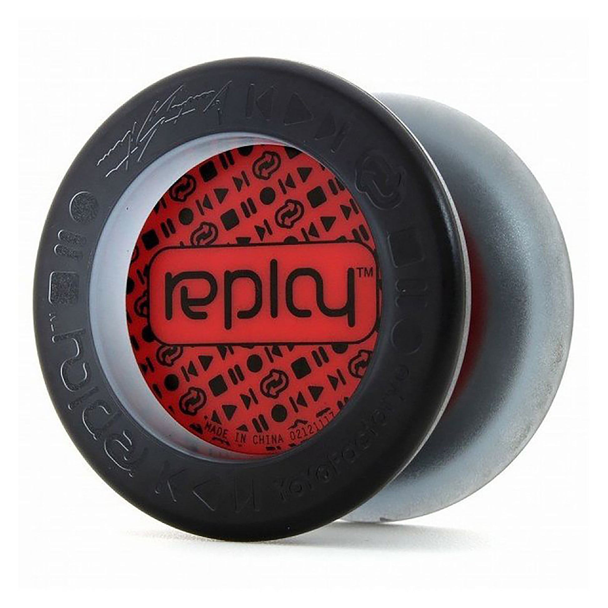 Yoyofactory Replay Performance Yo-Yo