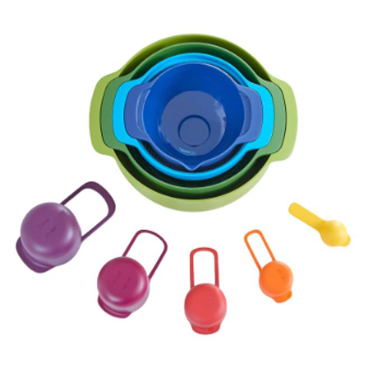 Joseph Jospeh Nest