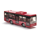 Siku 1011 Die-Cast Vehicle - Urban Bus