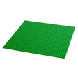 LEGO Classic Green Baseplate 11023