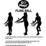 Go Play! Fling Ball
