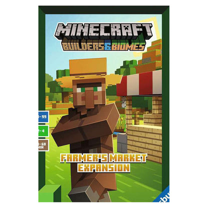 Ravensburger Minecraft Game Expansion