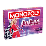 Monopoly RuPaul's Drag Race