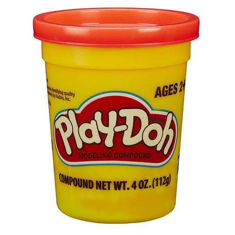 Play-Doh Single Tub Pack (112 g)