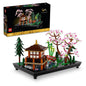 LEGO Icons Tranquil Garden 10315