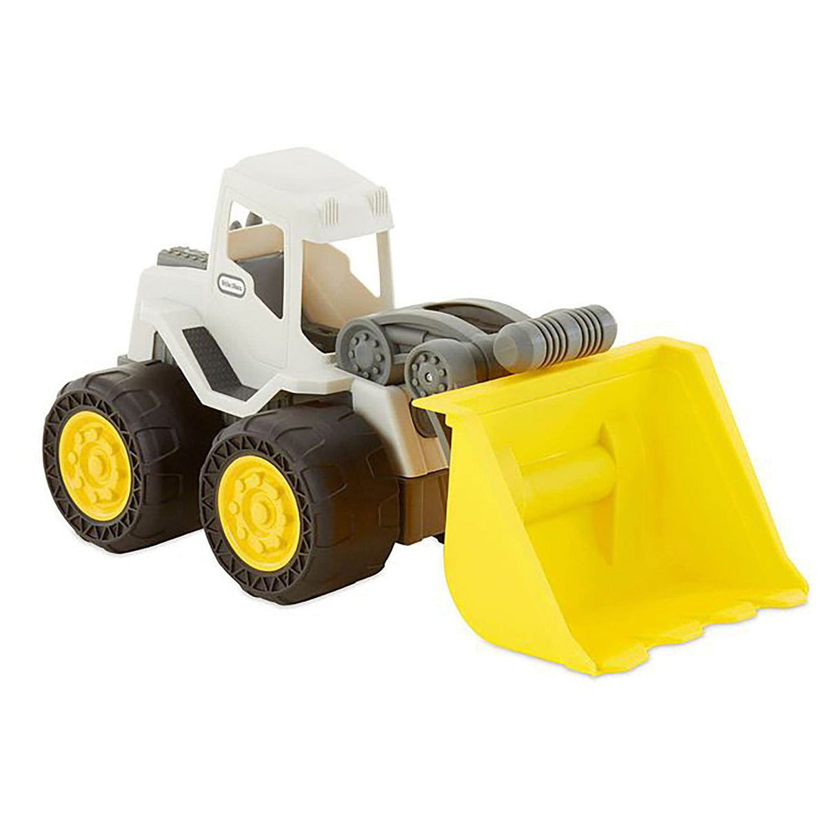 Little Tikes Dirt Diggers 2-in-1 Haulers Front Loader