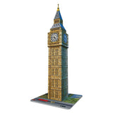 Ravensburger Big Ben 3D Jigsaw Puzzle (216 pieces)