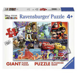 Ravensburger Fashion Mix Puzzle (3x24 pieces)