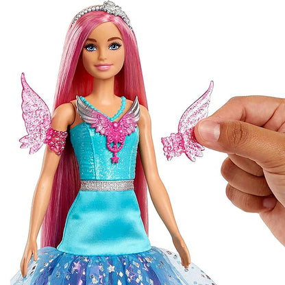 Barbie A Touch of Magic Doll Malibu
