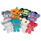 Deddy Bears Zombear Series 1 Plush in Bag