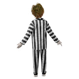 Beetlejuice 2 Deluxe Costume