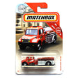 Matchbox Country Rescue Freightliner M2 106