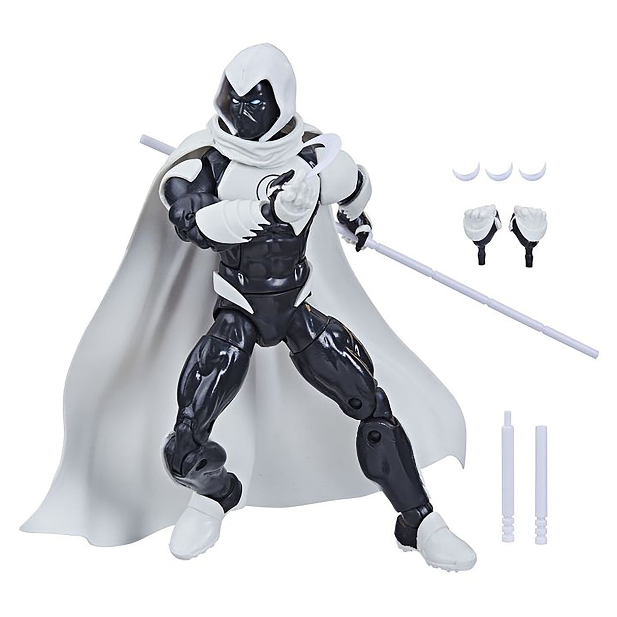 Marvel Legends Series F2 (6 inches)