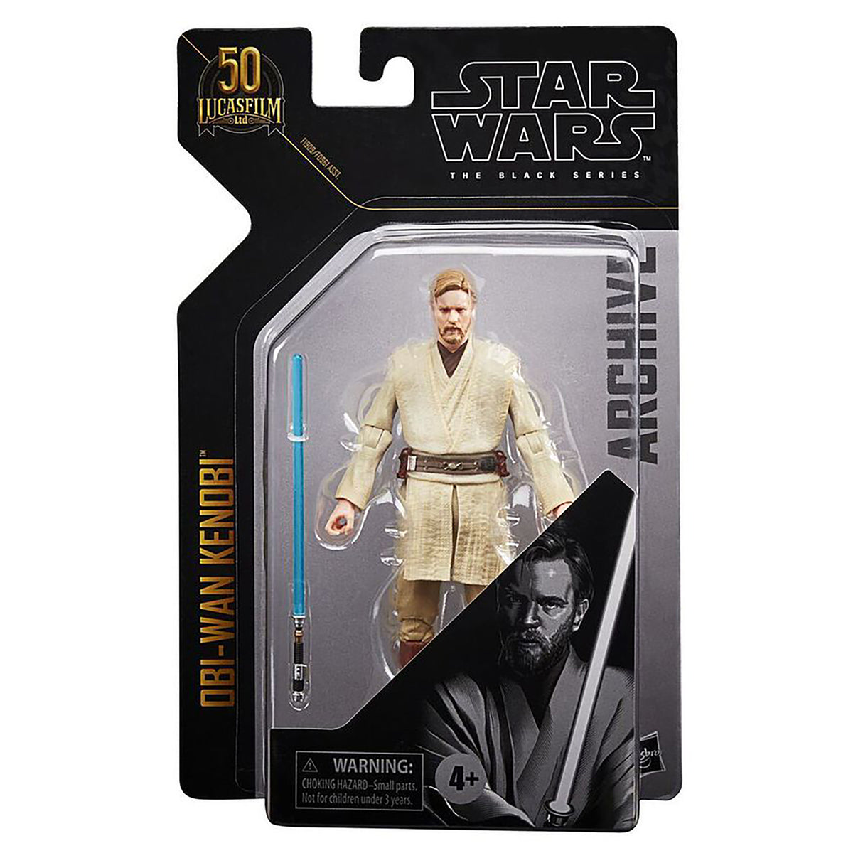 Star Wars Sw Bl Greatest Hits Obi-Wan Kenobi