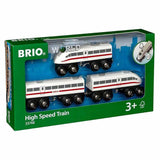 BRIO 33748 High Speed Train