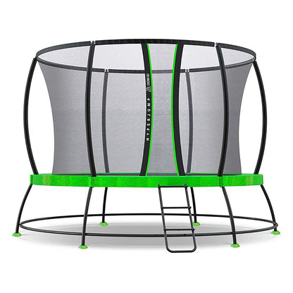 Lifespan Kids HyperJump3 Springless Trampoline (3.6 mtrs)