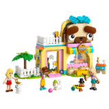 LEGO Pet Accessories Shop 42650