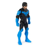 Batman 4" Figure - Nightwing