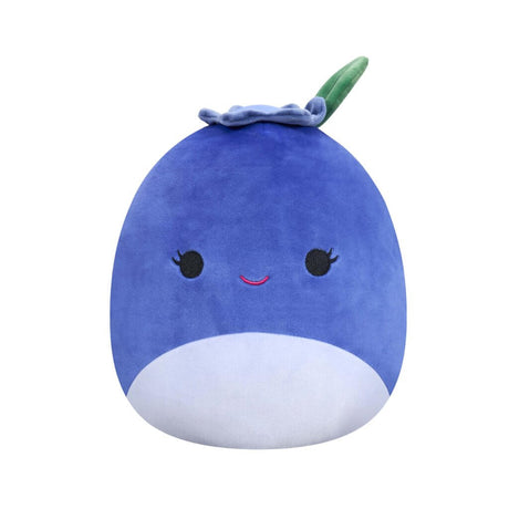Squishmallows 12 inch Wave S17B Bluby