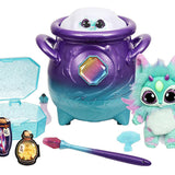 Magic Mixies Magic Cauldron, Purple